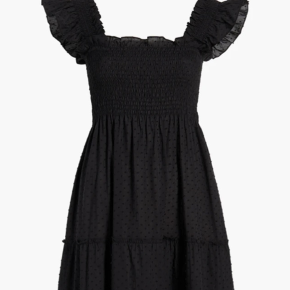 Ellie Nap Dress - size XL